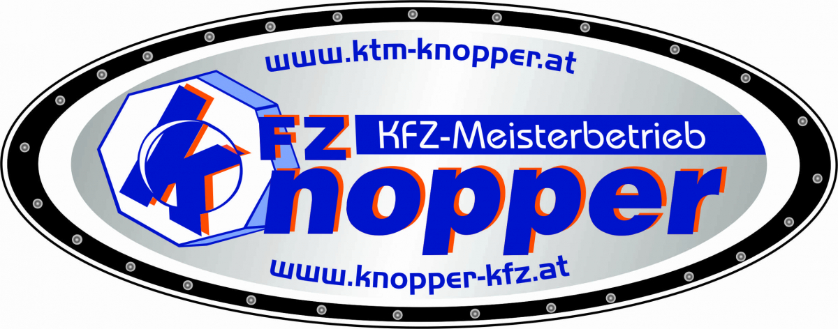 KTM Knopper Günter
